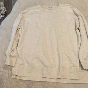sweatshirt